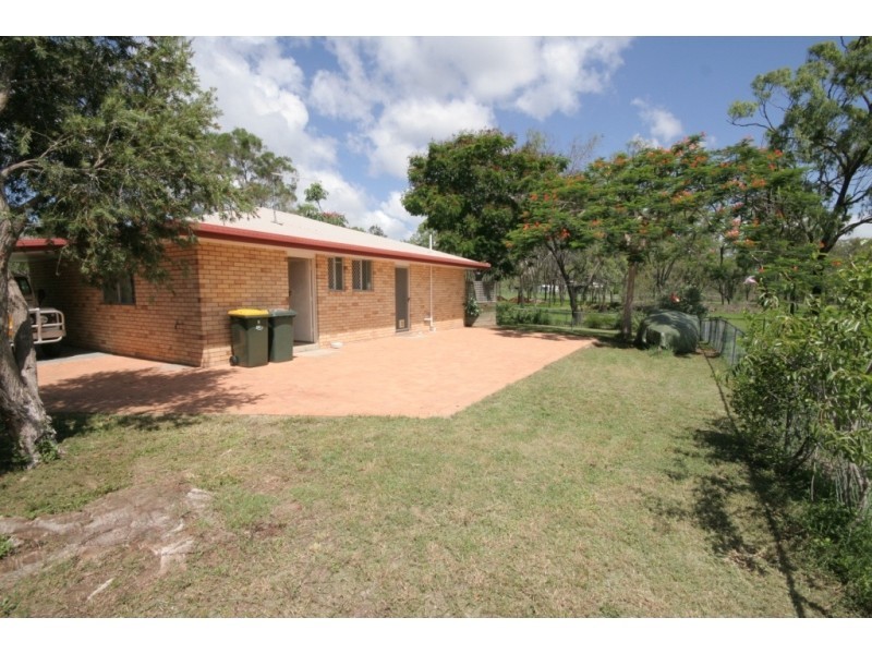 5 Weatherall Street, Parkhurst QLD 4702